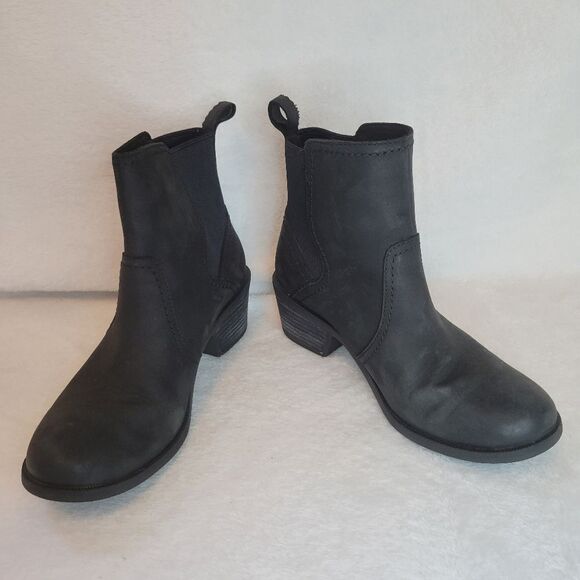 TEVA Women's Anaya Chelsea Waterproof Boot (1103230) - Picture 2 of 10